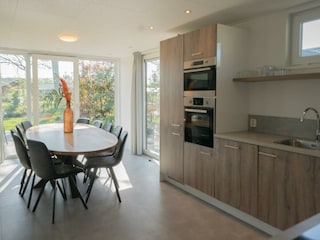 Ferienhaus Doornspijk Außenaufnahme 6