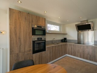 Ferienhaus Doornspijk Außenaufnahme 7