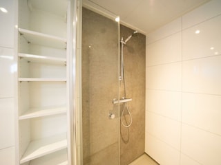 Ferienhaus Doornspijk Außenaufnahme 10