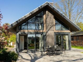 Ferienhaus Doornspijk Außenaufnahme 11