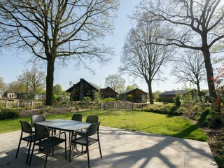 Ferienhaus Doornspijk Außenaufnahme 12