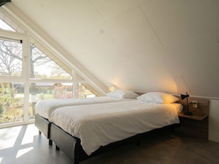Ferienhaus Doornspijk Außenaufnahme 13