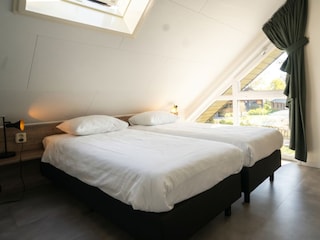 Ferienhaus Doornspijk Außenaufnahme 14