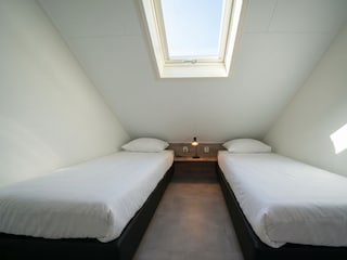 Ferienhaus Doornspijk Außenaufnahme 16