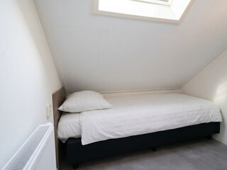 Ferienhaus Doornspijk Außenaufnahme 18