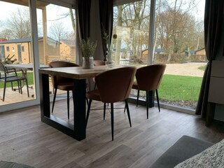 Ferienhaus Doornspijk Außenaufnahme 10