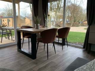 Holiday house Doornspijk Outdoor Recording 4