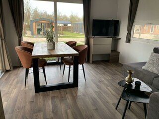 Ferienhaus Doornspijk Außenaufnahme 11