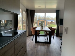 Ferienhaus Doornspijk Außenaufnahme 12