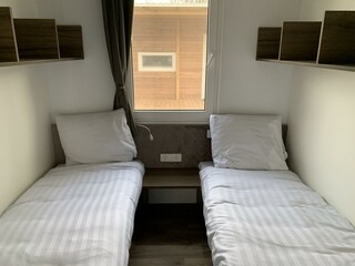 Ferienhaus Doornspijk Außenaufnahme 13