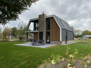 Villa Doornspijk Außenaufnahme 1