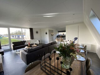 Villa Doornspijk Außenaufnahme 3