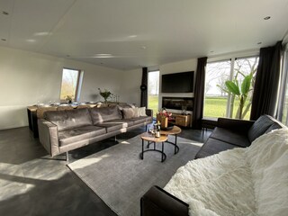 Villa Doornspijk Outdoor Recording 4