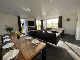 Villa Doornspijk Außenaufnahme 6