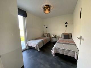 Villa Doornspijk Außenaufnahme 9