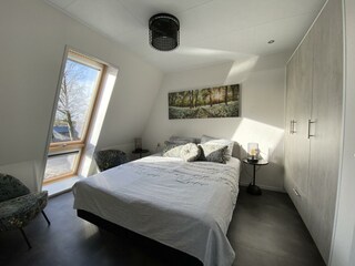 Villa Doornspijk Außenaufnahme 13