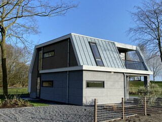 Villa Doornspijk Außenaufnahme 14