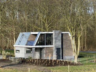 Villa Doornspijk Außenaufnahme 15