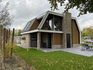 Villa Doornspijk Außenaufnahme 16