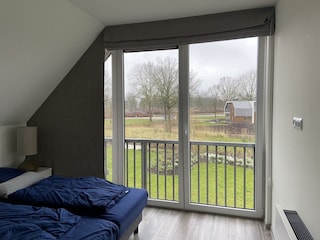 Villa Doornspijk Outdoor Recording 6