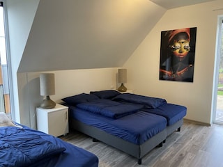 Villa Doornspijk Außenaufnahme 8