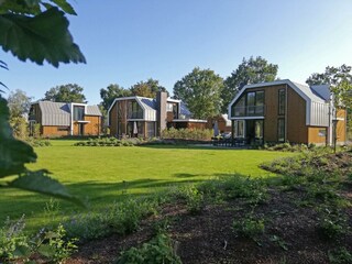 Ferienhaus Doornspijk Außenaufnahme 4