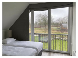 Ferienhaus Doornspijk Außenaufnahme 7