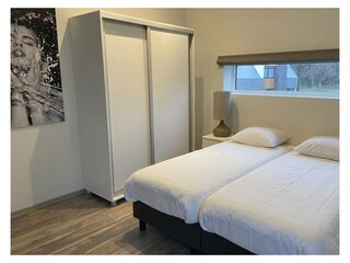 Ferienhaus Doornspijk Außenaufnahme 5