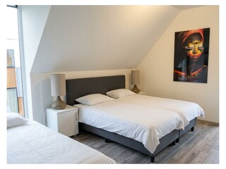 Ferienhaus Doornspijk Außenaufnahme 6