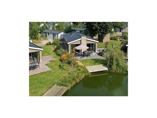 Holiday house Doornspijk Outdoor Recording 1