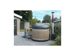 Holiday house Doornspijk Outdoor Recording 2