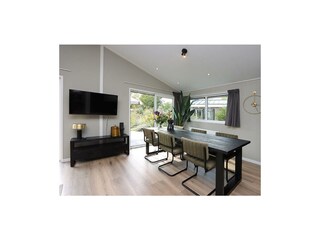 Ferienhaus Doornspijk Außenaufnahme 4