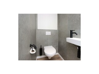 Ferienhaus Doornspijk Außenaufnahme 7