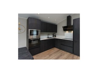 Ferienhaus Doornspijk Außenaufnahme 10