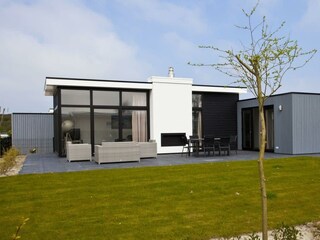 Ferienhaus Doornspijk Außenaufnahme 1