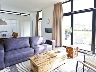 Ferienhaus Doornspijk Außenaufnahme 2