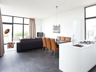 Ferienhaus Doornspijk Außenaufnahme 4