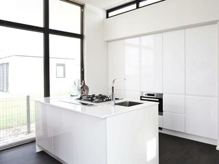 Ferienhaus Doornspijk Außenaufnahme 5