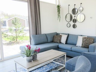 Ferienhaus Doornspijk Außenaufnahme 3