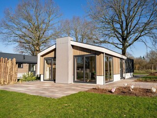 Holiday house Doornspijk Outdoor Recording 8