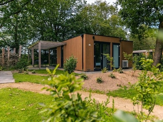 Holiday house Ruinen Outdoor Recording 1