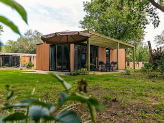 Holiday house Ruinen Outdoor Recording 2