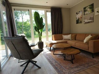 Ferienhaus Ruinen Außenaufnahme 3