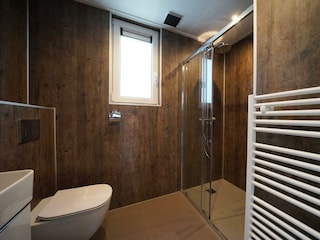 Ferienhaus Ruinen Außenaufnahme 5
