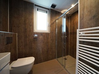 Ferienhaus Ruinen Außenaufnahme 6