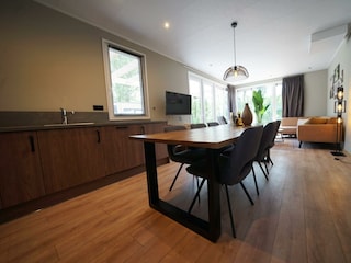 Ferienhaus Ruinen Außenaufnahme 6