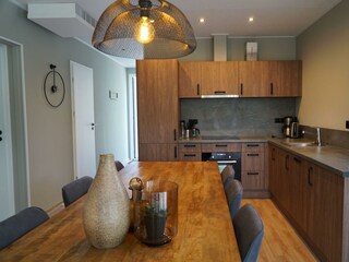 Ferienhaus Ruinen Außenaufnahme 9