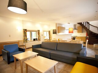 Ferienhaus Beekbergen Außenaufnahme 2