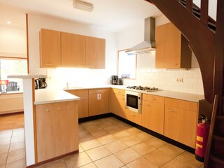 Ferienhaus Beekbergen Außenaufnahme 6