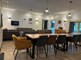 Ferienhaus Beekbergen Außenaufnahme 7